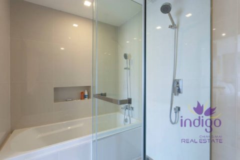 Кондоминиум с 1 спальней в Чиангмае, Таиланд № 163893 - фото 15