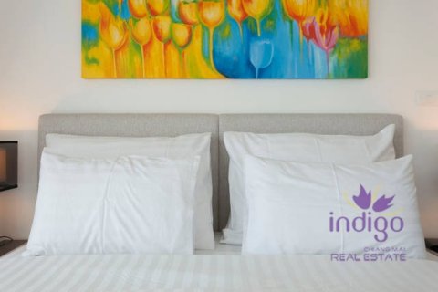 Кондоминиум с 1 спальней в Чиангмае, Таиланд № 163893 - фото 3