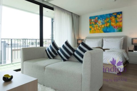 Кондоминиум с 1 спальней в Чиангмае, Таиланд № 163893 - фото 5