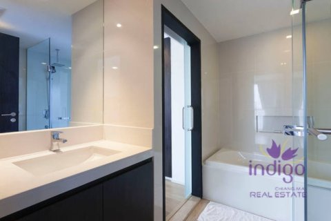 Кондоминиум с 1 спальней в Чиангмае, Таиланд № 163893 - фото 16