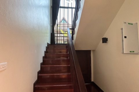 Дом в Ханг Донге, Таиланд с 3 спальнями  № 163892 - фото 18