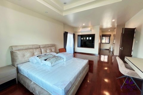 Дом в Ханг Донге, Таиланд с 3 спальнями  № 163892 - фото 22