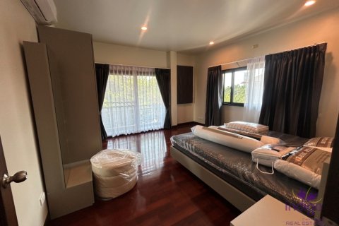 Дом в Ханг Донге, Таиланд с 3 спальнями  № 163892 - фото 29