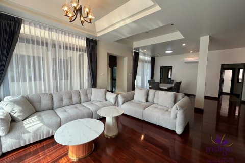 Дом в Ханг Донге, Таиланд с 3 спальнями  № 163892 - фото 9