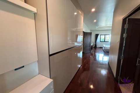 Дом в Ханг Донге, Таиланд с 3 спальнями  № 163892 - фото 27