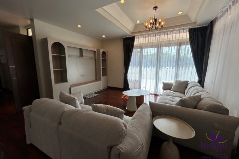 Дом в Ханг Донге, Таиланд с 3 спальнями  № 163892 - фото 7