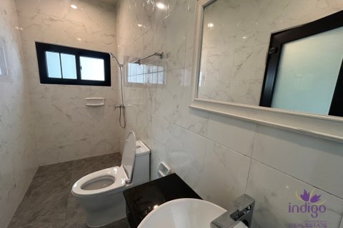 Дом в Ханг Донге, Таиланд с 3 спальнями  № 163892 - фото 14