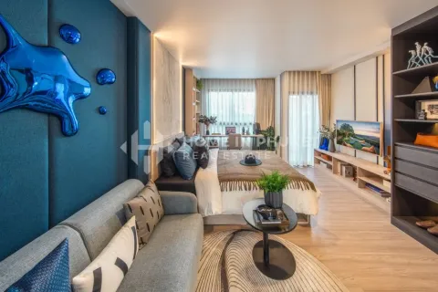 Condo à Kathu, Thaïlande, 1 chambre № 163895 - photo 2