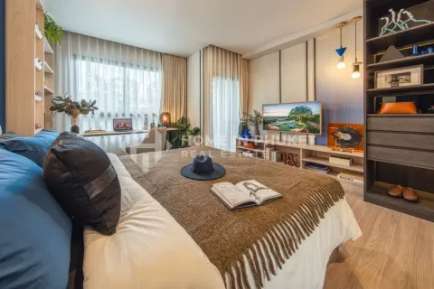 Condo à Kathu, Thaïlande, 1 chambre № 163895 - photo 3