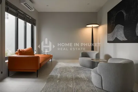 Дом в Пхукете, Таиланд с 5 спальнями  № 163898 - фото 22