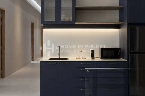 Дом в Пхукете, Таиланд с 5 спальнями  № 163898 - фото 13