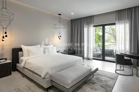 Дом в Пхукете, Таиланд с 5 спальнями  № 163898 - фото 14