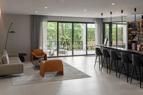 Дом в Пхукете, Таиланд с 5 спальнями  № 163898 - фото 27