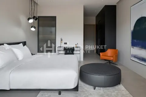 Дом в Пхукете, Таиланд с 5 спальнями  № 163898 - фото 20