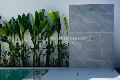 Maison à Chalong, Thaïlande 4 chambres № 163896 - photo 2