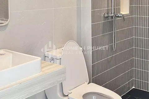 Maison à Chalong, Thaïlande 4 chambres № 163896 - photo 11