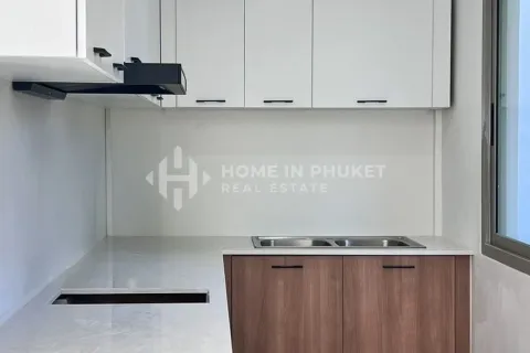 Maison à Chalong, Thaïlande 4 chambres № 163896 - photo 6