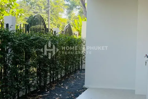 Maison à Chalong, Thaïlande 4 chambres № 163896 - photo 14