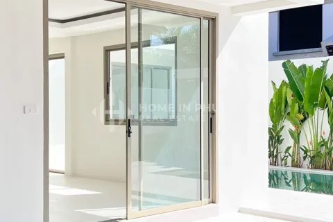 Maison à Chalong, Thaïlande 4 chambres № 163896 - photo 3