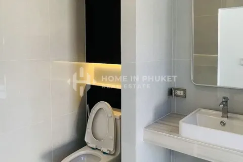 Maison à Chalong, Thaïlande 4 chambres № 163896 - photo 10