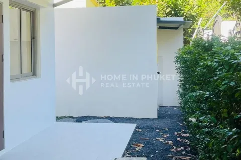 Maison à Chalong, Thaïlande 4 chambres № 163896 - photo 13