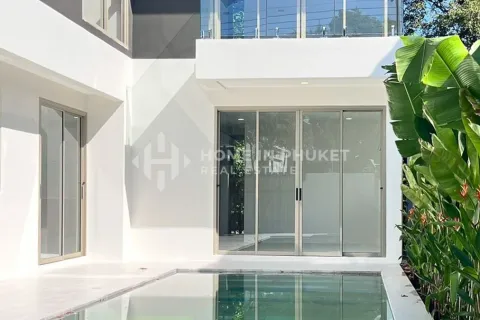 Maison à Chalong, Thaïlande 4 chambres № 163896 - photo 17