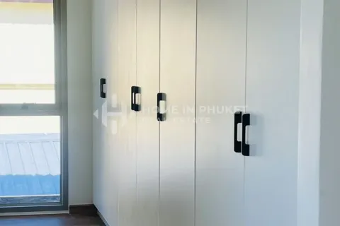 Maison à Chalong, Thaïlande 4 chambres № 163896 - photo 8