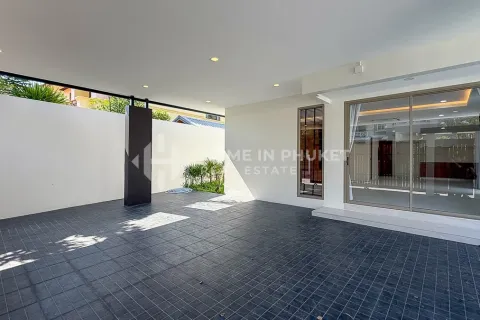 บ้านในตำบลฉลอง, ประเทศไทย 4 ห้องนอน № 163896 - รูปถ่าย 3