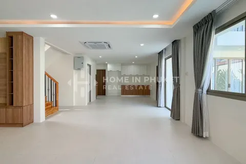 บ้านในตำบลฉลอง, ประเทศไทย 4 ห้องนอน № 163896 - รูปถ่าย 5