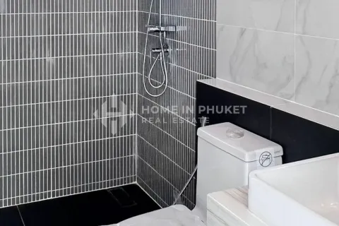 Maison à Chalong, Thaïlande 4 chambres № 163896 - photo 12