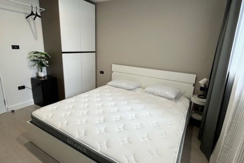 Condo à Watthana, Bangkok, Thaïlande, 2 chambres  № 167165 - photo 2