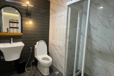 Condo à Watthana, Bangkok, Thaïlande, 2 chambres  № 167165 - photo 6
