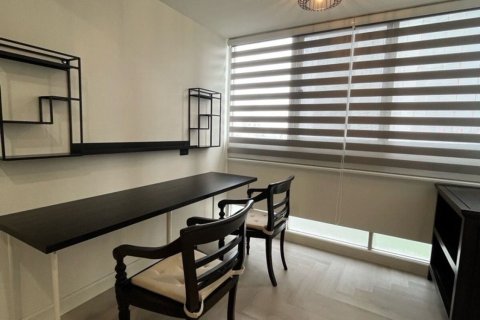 Condo à Watthana, Bangkok, Thaïlande, 2 chambres  № 167165 - photo 9