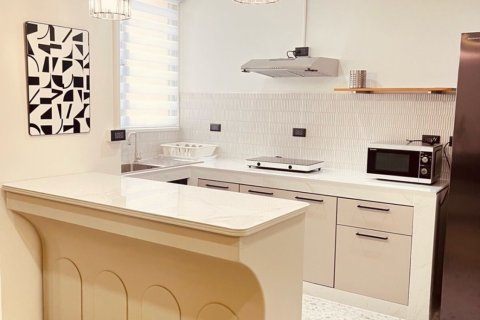 Condo à Watthana, Bangkok, Thaïlande, 2 chambres  № 167165 - photo 5