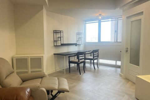 Condo à Watthana, Bangkok, Thaïlande, 2 chambres  № 167165 - photo 7