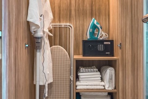 Studio à Phuket, Thaïlande № 167168 - photo 12