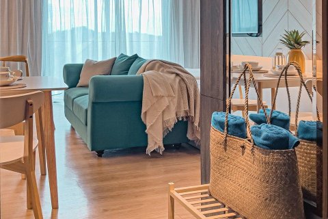 Studio à Phuket, Thaïlande № 167168 - photo 10