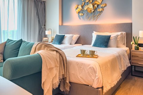 Studio à Phuket, Thaïlande № 167168 - photo 11