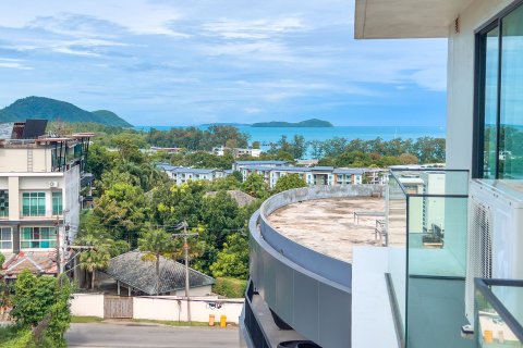 Studio à Phuket, Thaïlande № 167168 - photo 5