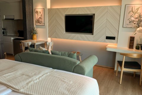 Studio à Phuket, Thaïlande № 167168 - photo 6