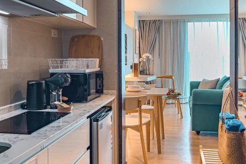 Studio à Phuket, Thaïlande № 167168 - photo 13