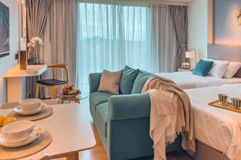 Studio à Phuket, Thaïlande № 167168 - photo 9