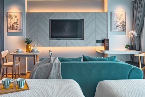 Studio à Phuket, Thaïlande № 167168 - photo 8