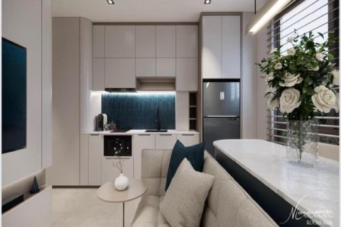 Студия в кондо в Кату, Таиланд № 167170 - фото 8