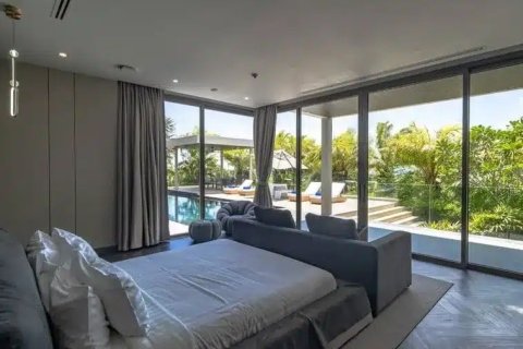 Villa à Phuket, Thaïlande 5 chambres № 167167 - photo 5