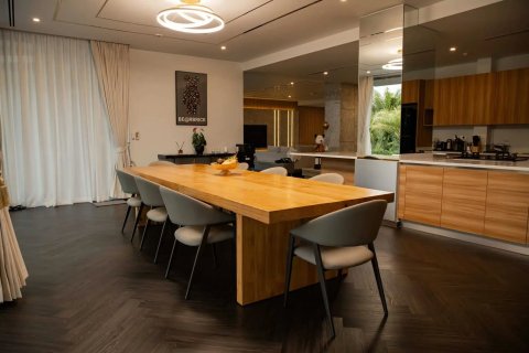 Villa à Phuket, Thaïlande 5 chambres № 167167 - photo 19