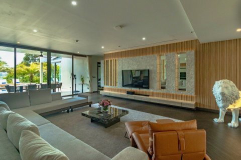 Villa à Phuket, Thaïlande 5 chambres № 167167 - photo 12