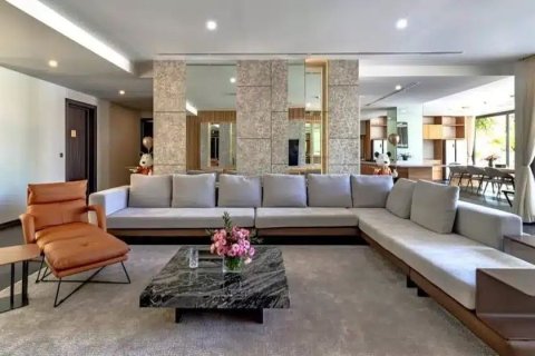 Villa à Phuket, Thaïlande 5 chambres № 167167 - photo 13