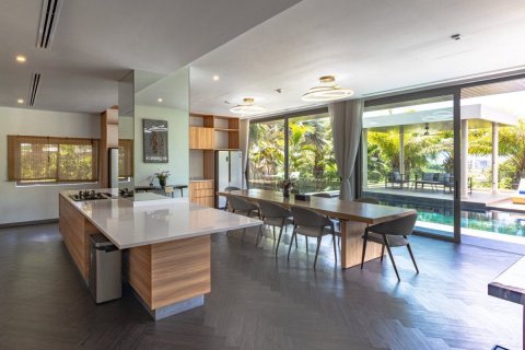 Villa à Phuket, Thaïlande 5 chambres № 167167 - photo 16