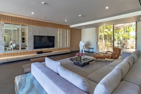 Villa à Phuket, Thaïlande 5 chambres № 167167 - photo 15